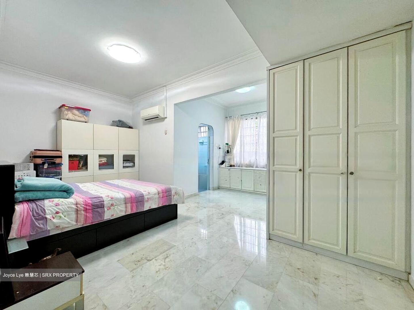 Springleaf Garden (D26), Semi-Detached #452735591